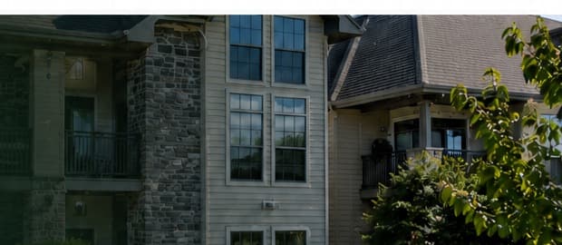 Lehigh Valley multifamily building
