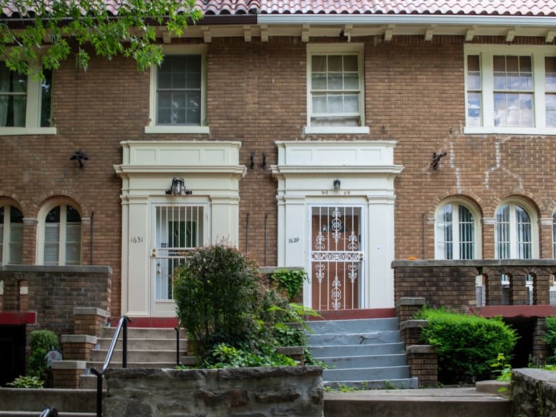 Small Multifamily