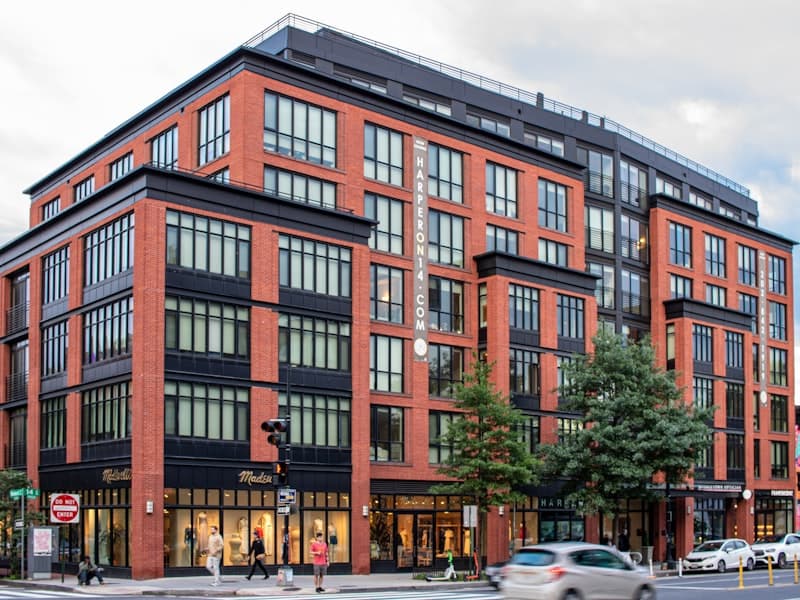 Mixed-Use Properties