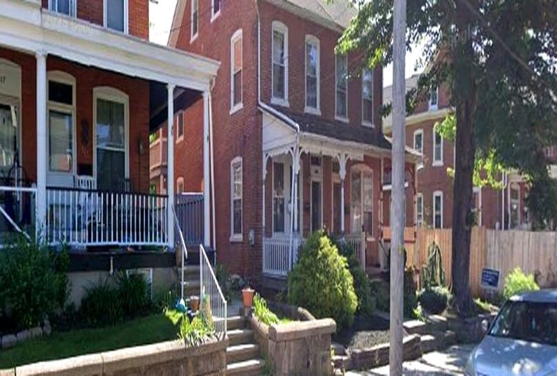130 Jefferson St